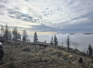 Xx Pine Ridge Way, Nine Mile Falls, WA 99026