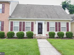 1029 Zircon Ct, Salisbury, MD