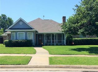 112 Magnolia St, Ferris, TX 75125