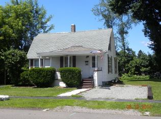 728 Hopkins St, Elmira, NY