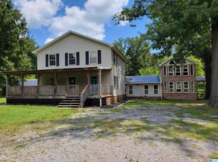 1728 State Highway 157, Danville, AL 35619