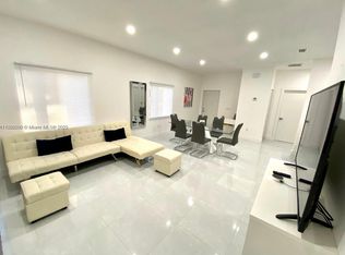 9995 NW 23rd Ave, Miami, FL 33147