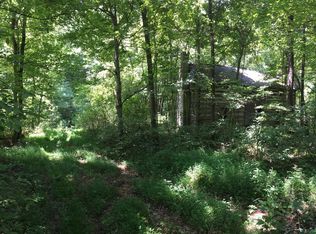 0 Larry Odom Ln, Erin, TN 37061