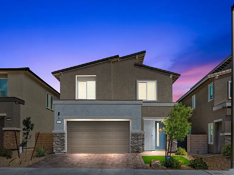 8866 Sasquatch Run Ave — Photo 1