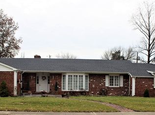 908 E 7th St, Fowler, IN 47944