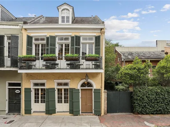 532 Governor Nicholls St, New Orleans, LA 70116