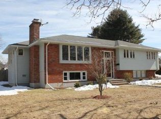 122 Rosemary Rd, Dedham, MA 02026