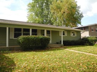 614 Constitution Ln, Madison, WI 53711