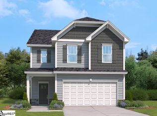 808 Spring Orchard Dr, Lyman, SC 29365