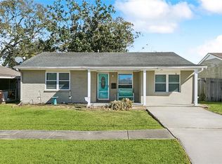 3620 Arizona Ave, Kenner, LA 70065