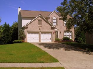 7140 Brookwood Way, Cumming, GA 30041