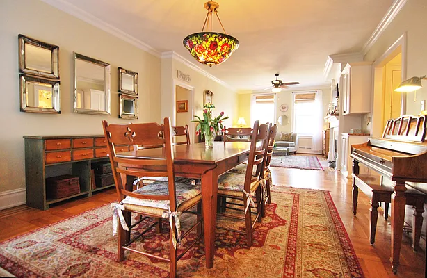 Sold by Brown Harris Stevens | media 1