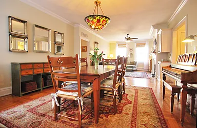 Sold by Brown Harris Stevens