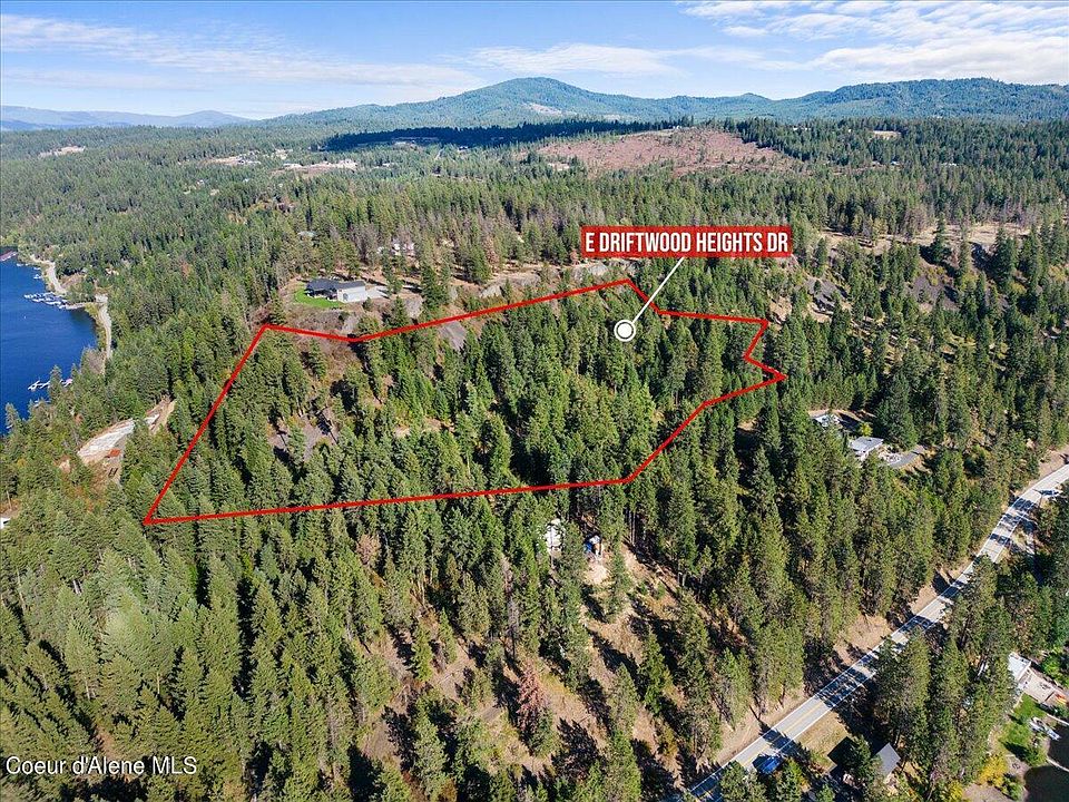 1st image of Driftwood Dr N