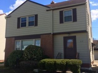 4112 Linnell Rd, South Euclid, OH 44121