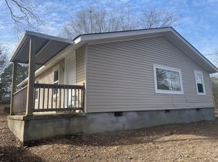 710 Park Dr, Benton, AR 72015