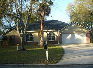 225 Honeysuckle Way, Saint Johns, FL 32259