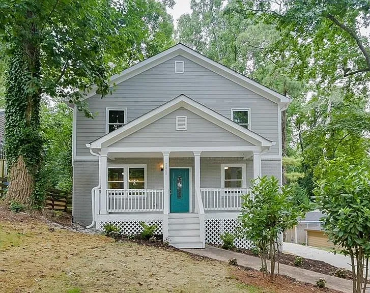 2860 Joyce Ave — Photo 1