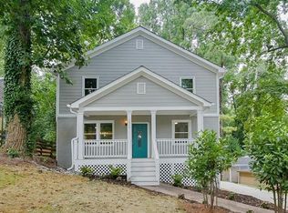 2860 Joyce Ave, Decatur, GA 30032