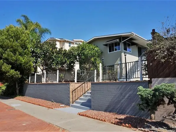 2117-23 Grand Ave, 2117-23 Grand Ave #2123, San Diego, CA 92109