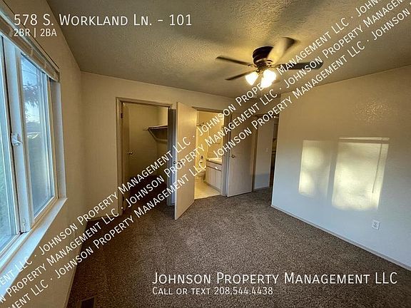 5th image of 578 S Workland Ln #101