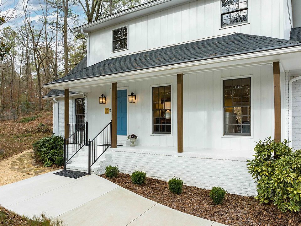 2594 Acton Rd, Birmingham, AL 35243 Zillow