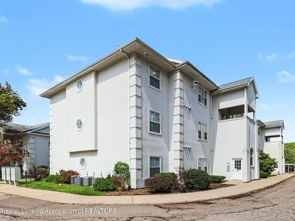 288 W Saginaw St APT 104, East Lansing, MI 48823