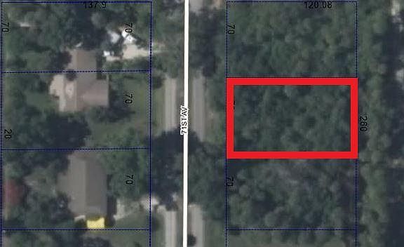 1st image of 1970 71st Ave