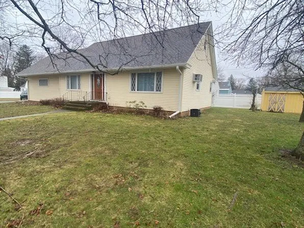 1601 De Peyster Ave, Utica, NY 13501