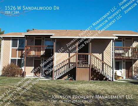 1st image of 1526 W Sandalwood Dr