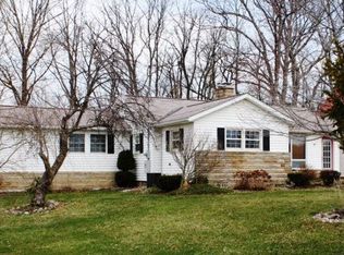 956 State Route 302, Ashland, OH 44805