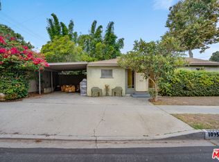 10959 Charnock Rd, Los Angeles, CA 90034