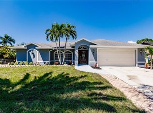 8325 Butternut Rd, Fort Myers, FL 33967
