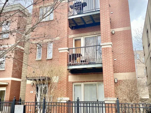 907 S Lytle St #101, Chicago, IL 60607