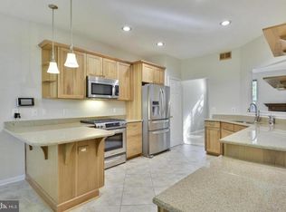 2809 Roesh Way, Vienna, VA 22181