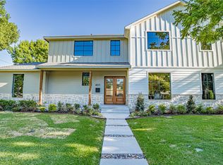 401 Crestover Cir, Richardson, TX 75080