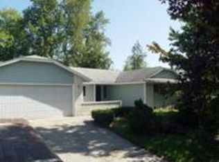 2309 NE 236th St, Ridgefield, WA 98642