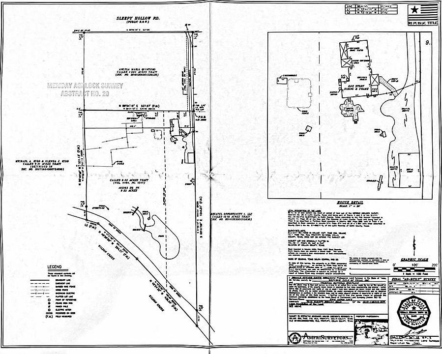 7015 Sleepy Hollow Rd, McKinney, TX 75071 MLS 20134491 Zillow