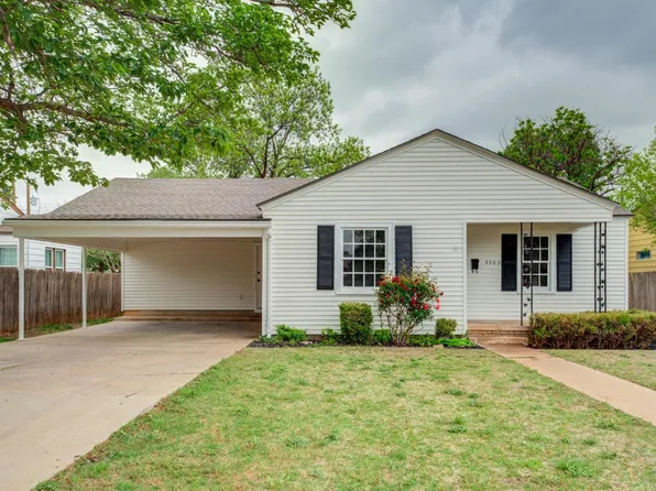 3508 31st St, Lubbock, TX 79410