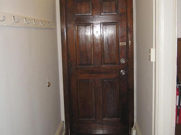 Entrance/Foyer