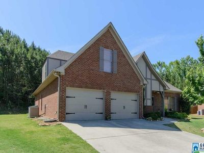 6112 Longmeadow Way, Trussville, AL, 35173