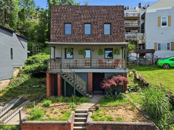 70 Holt St, Pittsburgh, PA 15203
