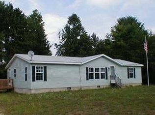 18720 Stonehouse Shores Rd, Hersey, MI 49639