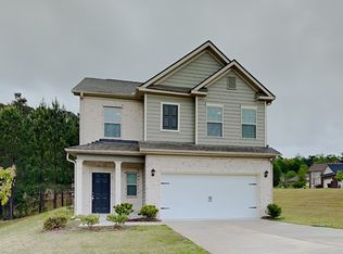 105 Obsidian Way, Atlanta, GA 30349