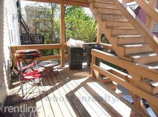 3 Gordon St #105, Allston, MA 02134
