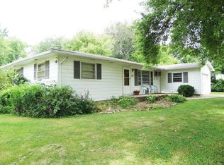 403 N Otrich St, Creal Springs, IL 62922