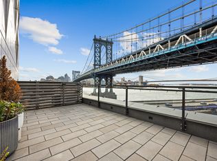 252 South St #7B, New York, NY 10002