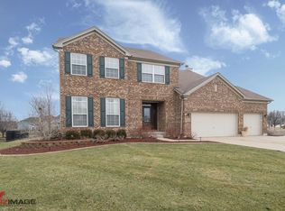 25131 S Deer Creek Ct, Channahon, IL 60410