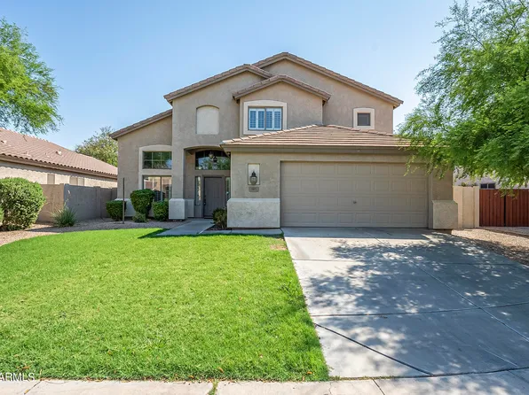 385 W GOLDFINCH Way, Chandler, AZ 85286