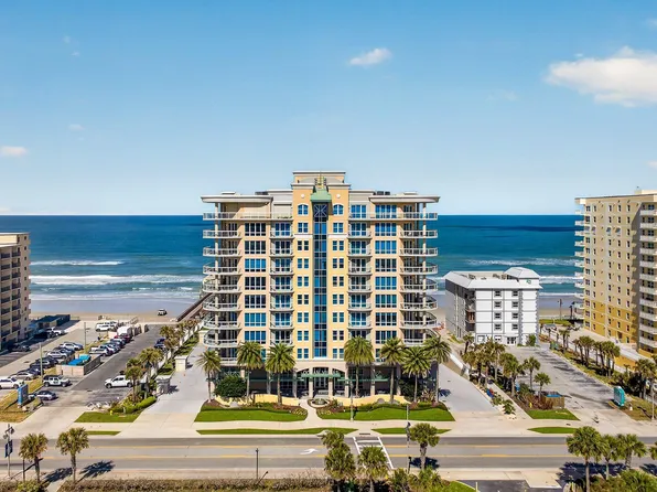 3703 S Atlantic Ave Unit 1107, Daytona Beach, FL 32118